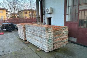 A287- Panelli armo per edilizia