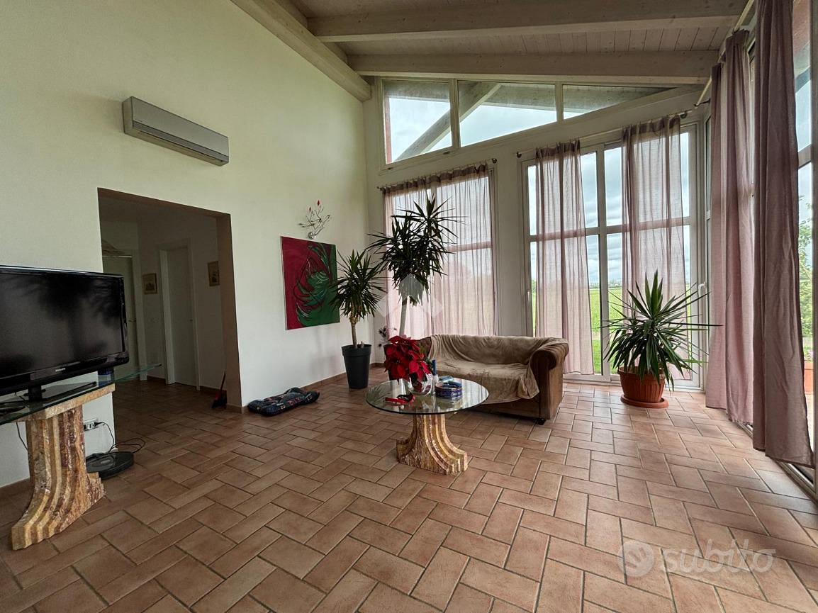 VILLA SINGOLA A ALFONSINE - Altro