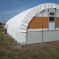 Teli o teloni usati impermeabili in pvc
