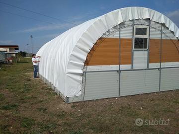 Teli o teloni usati impermeabili in pvc