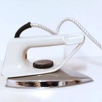 FERRO da STIRO a Secco JURA SPECIAL 327 Collezione