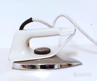 FERRO da STIRO a Secco JURA SPECIAL 327 Collezione