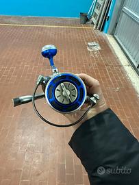 Mulinello trabucco exceed 6000