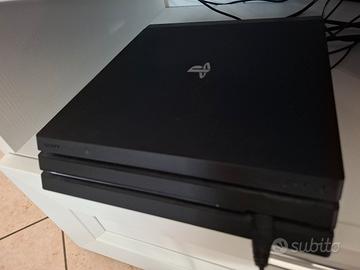 Ps4 Pro - PlayStation 