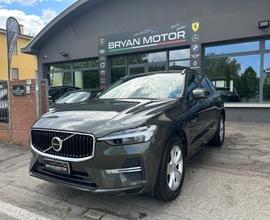 Volvo XC 60 XC60 B4 (d) AWD Geartronic Momentum