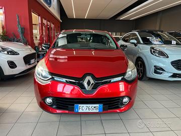 Renault Clio 1.2 75CV 5 porte Life