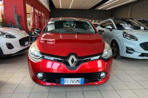 Renault Clio 1.2 75CV 5 porte Life