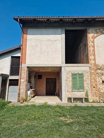 Porzione di Casa
