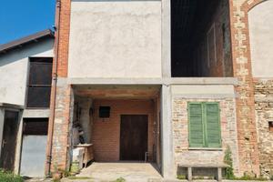 Porzione di Casa