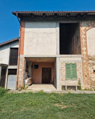 Porzione di Casa