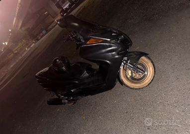 Yamaha 