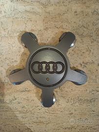 Coprimozzo audi