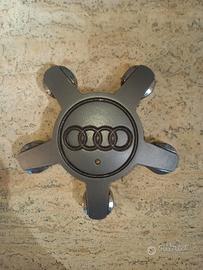 Coprimozzo audi