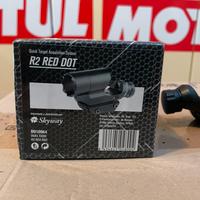 Mirino R2 Red Dot