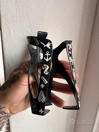 Portaborraccia cinelli in carbonio