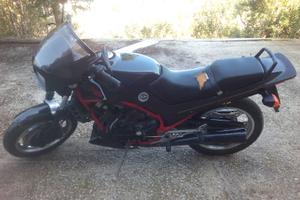 Honda Altro modello - 1984