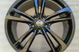 Cerchi In Lega NUOVI Made In Italy Nissan Toyota