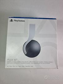 Sony PULSE 3D PS5 / PS4