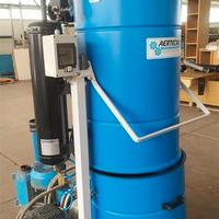 Aspirapolvere Centralizzato AERTECNICA