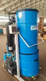 Aspirapolvere Centralizzato AERTECNICA