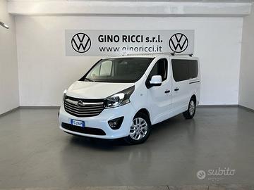 Opel Vivaro 29 L1H1 1.6 bit. 145cv Edition S&...