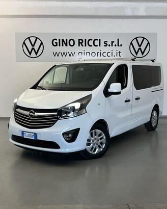 Opel Vivaro 29 L1H1 1.6 bit. 145cv Edition S&...