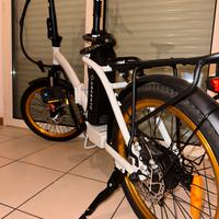 Bici elettrica