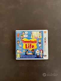 tomodachi life
