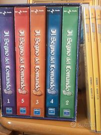 film in video cassette e cd