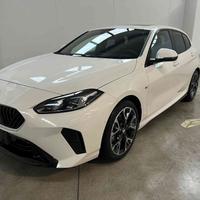 BMW 120 48V MSport 170cv TETTO/Led/Portellone