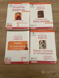 Libro italiano 3 alberghiero