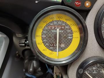 contachilometri tachimetro cagiva mito ev