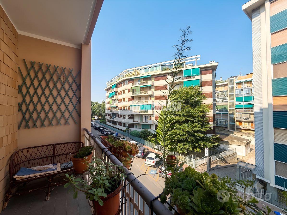 Appartamento – Moncalieri, Borgo San Pietro, Torino - Altro
