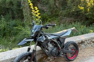 fantic tl 125 4t