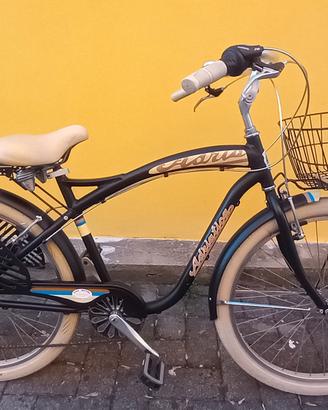 Bici da uomo