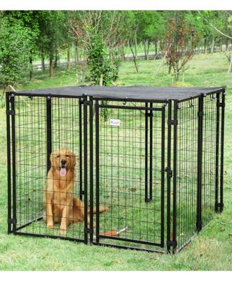 recinto per cani