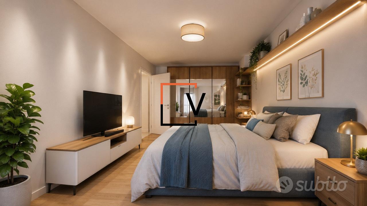 Appartamento – Preganziol, Case Furlan - Vista 2