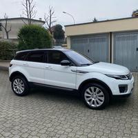 Range Rover Evoque 2.0 TD