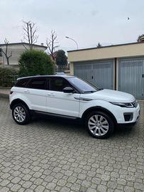 Range Rover Evoque 2.0 TD