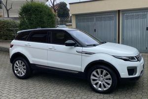 Range Rover Evoque 2.0 TD