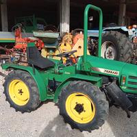 Trattore Ferrari Eurosistem 26 CV