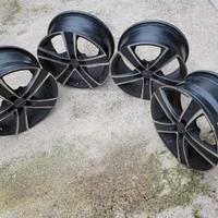 Cerchioni Mak da 16 Golf 4