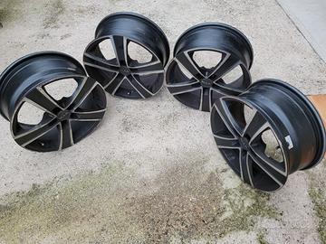 Cerchioni Mak da 16 Golf 4