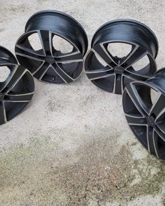Cerchioni Mak da 16 Golf 4