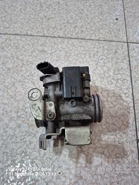 Corpo Farfallato KEIHIN