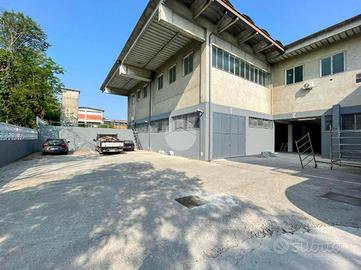 CAPANNONE A CASTENEDOLO