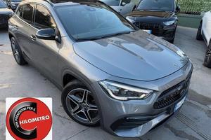 Mercedes-benz GLA 200 d Automatic Premium