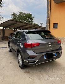 Volkswagen T-Roc 1.6 TDI Advanced