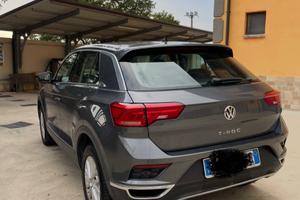 Volkswagen T-Roc 1.6 TDI Advanced