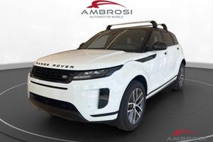 LAND ROVER Range Rover Evoque L551 2.0 AJ21-D4M